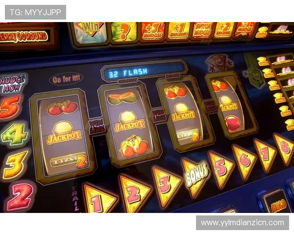 恶魔老虎机攻略:深入分析游戏中的隐藏技巧与常见陷阱避免方法 恶魔老虎机攻略:深入分析游戏中的隐藏技巧与常见陷阱避免方法