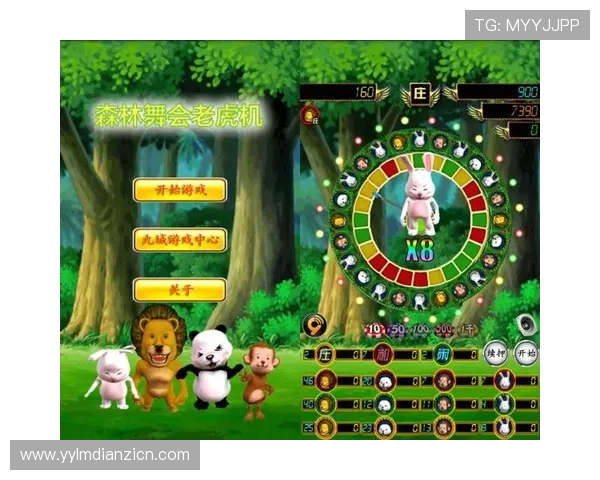 新手必看老虎机玩法教程详细介绍各种游戏模式和中奖技巧 新手必看老虎机玩法教程详细介绍各种游戏模式和中奖技巧