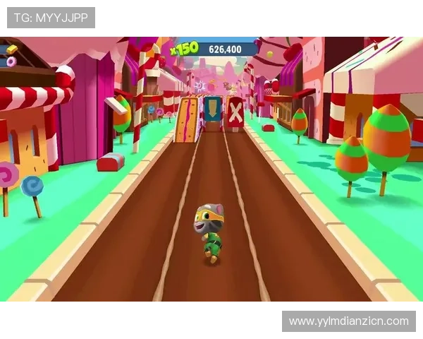 糖果极速游戏带来丰富的游戏场景，体验甜蜜刺激的娱乐新体验