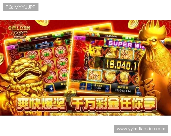 2024年最受欢迎的老虎机真人娱乐app排行榜及其特色功能全面解析