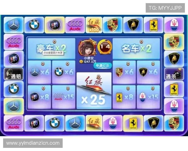 奔驰宝马老虎机游戏攻略：提升游戏技巧实现高额赢取的实用指南