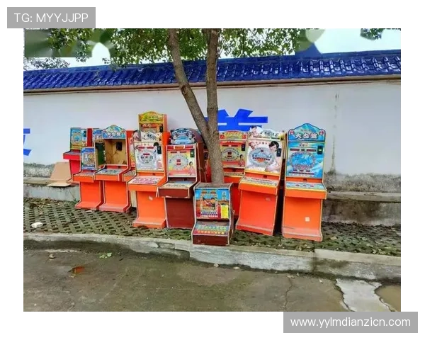 如何通过赌博老虎机照片吸引更多玩家关注与提升游戏推广效果