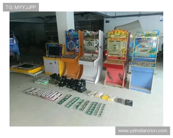 老虎机吃人不吐骨头:如何识别和远离隐藏的赌博陷阱 老虎机吃人不吐骨头:如何识别和远离隐藏的赌博陷阱