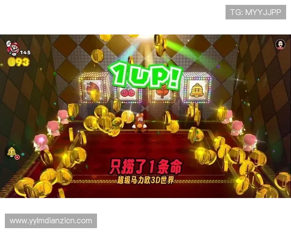 顶级老虎机备用平台推荐，让您的在线游戏体验更畅快